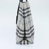 Secondhand Burberry Nova Check Handbag