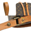 Secondhand Louis Vuitton Cartouchiere Handbag