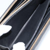 Secondhand Louis Vuitton Zippy Wallet NM Damier Piet