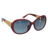 Gucci Eyewear Interlocking G Sunglasses