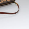 Louis Vuitton Pochette Accessoires Limited Edition Monogram Graffiti