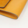 Secondhand Chloe Faye Clutch Leather and
