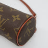 Louis Vuitton Papillon Pochette Monogram Canvas