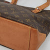 Louis Vuitton Cabas Piano Monogram Canvas