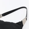 Secondhand Prada Hobo Tessuto Black Nylon Bags