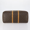 Louis Vuitton Keepall Bag Monogram Canvas