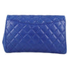 Chanel Chain Flap Shoulder Bag Quilted Lambskin