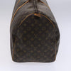 Secondhand Louis Vuitton Keepall Bag