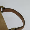 Burberry Blue Label Handbag Suede