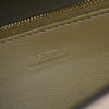 Fendi Peekaboo Wallet Leather