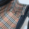 Burberry Vintage Handbag Leather