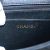 Secondhand Chanel Vintage CC Turnlock Satchel