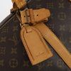 Secondhand Louis Vuitton Keepall Bag