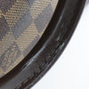 Secondhand Louis Vuitton Saleya Handbag Damier