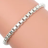 Secondhand Tiffany & Co. Venetian Link Bracelet Sterling