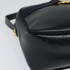 Salvatore Ferragamo Vala Shoulder Bag Leather