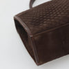 Secondhand Bally Vintage Handbag Quilted