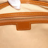 Secondhand Louis Vuitton Lucille Handbag Mini Lin