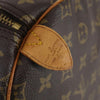Louis Vuitton Keepall Bag Monogram Canvas