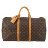 Secondhand Louis Vuitton Keepall Bag