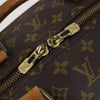 Louis Vuitton Keepall Bag Monogram Canvas