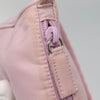 Secondhand Prada Pochette Shoulder Bag Tessuto