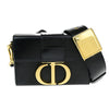 Secondhand Christian Dior 30 Montaigne Box Bag
