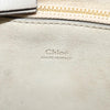 Secondhand Chloe Faye Shoulder Bag Leather and