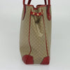 Secondhand Celine Vintage Macadam Tote bag Canvas and