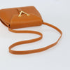 Valentino Garavani Vintage shoulder bag Leather