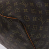 Secondhand Louis Vuitton Keepall Bag