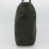 Secondhand Prada Vintage Convertible Zip Tote Tessuto