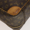 Secondhand Louis Vuitton Sirius Handbag