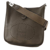 Hermes Evelyne Bag Gen III Clemence