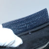 Secondhand Balenciaga Navy Cabas Leather Accessories