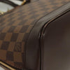 Louis Vuitton Alma Handbag Damier
