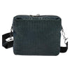 Secondhand Bottega Veneta Flat Messenger Bag Intrecciato Nappa