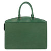 Secondhand Louis Vuitton Riviera Handbag Epi