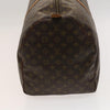 Secondhand Louis Vuitton Keepall Bag