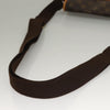 Louis Vuitton Bosphore Messenger Bag Monogram Canvas