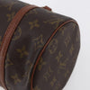 Secondhand Louis Vuitton Papillon Handbag