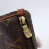 Secondhand Louis Vuitton Papillon Pochette