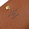 Louis Vuitton Anais Wallet Monogram Canvas