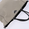 Secondhand Prada Convertible Shopping Tote