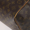 Secondhand Louis Vuitton Keepall Bag