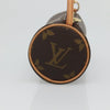 Louis Vuitton Papillon Pochette Monogram Canvas