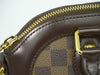 Secondhand Louis Vuitton Trevi Handbag Damier