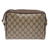 Gucci Ophidia Shoulder Bag GG Canvas