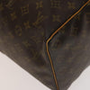 Secondhand Louis Vuitton Keepall Bag