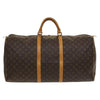 Secondhand Louis Vuitton Keepall Bag